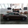 Image 14 : C2 --  2014 VW JETTA SEL, Brown, 204577 KM