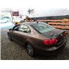 Image 26 : C2 --  2014 VW JETTA SEL, Brown, 204577 KM