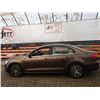 Image 28 : C2 --  2014 VW JETTA SEL, Brown, 204577 KM