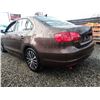 Image 32 : C2 --  2014 VW JETTA SEL, Brown, 204577 KM