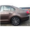 Image 34 : C2 --  2014 VW JETTA SEL, Brown, 204577 KM