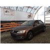 Image 3 : C2 --  2014 VW JETTA SEL, Brown, 204577 KM