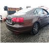 Image 44 : C2 --  2014 VW JETTA SEL, Brown, 204577 KM