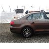 Image 46 : C2 --  2014 VW JETTA SEL, Brown, 204577 KM