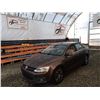 Image 4 : C2 --  2014 VW JETTA SEL, Brown, 204577 KM