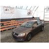 Image 5 : C2 --  2014 VW JETTA SEL, Brown, 204577 KM