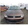 Image 8 : C2 --  2014 VW JETTA SEL, Brown, 204577 KM