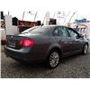 Image 13 : H3 --  2007 VW JETTA, Grey, 246344 KM