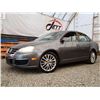 Image 1 : H3 --  2007 VW JETTA, Grey, 246344 KM