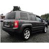 Image 16 : C5 --  2015 JEEP PATRIOT NORTH EDITION, Grey, 149430 KM