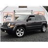 Image 1 : C5 --  2015 JEEP PATRIOT NORTH EDITION, Grey, 149430 KM