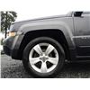 Image 37 : C5 --  2015 JEEP PATRIOT NORTH EDITION, Grey, 149430 KM