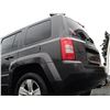 Image 53 : C5 --  2015 JEEP PATRIOT NORTH EDITION, Grey, 149430 KM