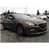 Image 10 : D3 --  2016 MAZDA 3 SPORT, Grey, 195174 KM