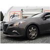 Image 43 : D3 --  2016 MAZDA 3 SPORT, Grey, 195174 KM