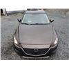 Image 8 : D3 --  2016 MAZDA 3 SPORT, Grey, 195174 KM