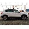 Image 13 : C6B --  2015 VW TIGUAN S AWD, White, 157209