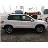 Image 14 : C6B --  2015 VW TIGUAN S AWD, White, 157209