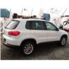 Image 16 : C6B --  2015 VW TIGUAN S AWD, White, 157209