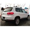 Image 17 : C6B --  2015 VW TIGUAN S AWD, White, 157209