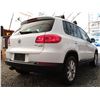 Image 18 : C6B --  2015 VW TIGUAN S AWD, White, 157209