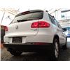 Image 19 : C6B --  2015 VW TIGUAN S AWD, White, 157209