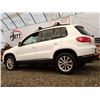 Image 27 : C6B --  2015 VW TIGUAN S AWD, White, 157209