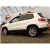 Image 27 : C6B --  2015 VW TIGUAN S AWD, White, 157209