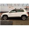 Image 28 : C6B --  2015 VW TIGUAN S AWD, White, 157209