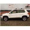 Image 29 : C6B --  2015 VW TIGUAN S AWD, White, 157209