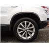 Image 34 : C6B --  2015 VW TIGUAN S AWD, White, 157209