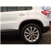 Image 35 : C6B --  2015 VW TIGUAN S AWD, White, 157209