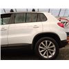 Image 36 : C6B --  2015 VW TIGUAN S AWD, White, 157209