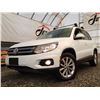 Image 3 : C6B --  2015 VW TIGUAN S AWD, White, 157209