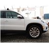 Image 48 : C6B --  2015 VW TIGUAN S AWD, White, 157209