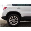 Image 50 : C6B --  2015 VW TIGUAN S AWD, White, 157209