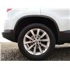 Image 51 : C6B --  2015 VW TIGUAN S AWD, White, 157209