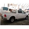 Image 16 : C6E --  2013 DODGE RAM LARAMIE CREW CAB 4X4, White, 184293 KM