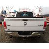 Image 21 : C6E --  2013 DODGE RAM LARAMIE CREW CAB 4X4, White, 184293 KM