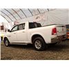 Image 26 : C6E --  2013 DODGE RAM LARAMIE CREW CAB 4X4, White, 184293 KM