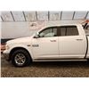 Image 38 : C6E --  2013 DODGE RAM LARAMIE CREW CAB 4X4, White, 184293 KM