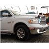 Image 44 : C6E --  2013 DODGE RAM LARAMIE CREW CAB 4X4, White, 184293 KM