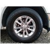 Image 46 : C6E --  2013 DODGE RAM LARAMIE CREW CAB 4X4, White, 184293 KM