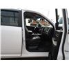 Image 76 : C6E --  2013 DODGE RAM LARAMIE CREW CAB 4X4, White, 184293 KM