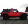 Image 13 : C6F --  2016 JEEP WRANGLER UNLIMITED SPORT 4X4 , Red, 129415 KM