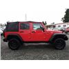 Image 14 : C6F --  2016 JEEP WRANGLER UNLIMITED SPORT 4X4 , Red, 129415 KM