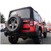 Image 19 : C6F --  2016 JEEP WRANGLER UNLIMITED SPORT 4X4 , Red, 129415 KM