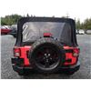 Image 22 : C6F --  2016 JEEP WRANGLER UNLIMITED SPORT 4X4 , Red, 129415 KM