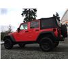 Image 27 : C6F --  2016 JEEP WRANGLER UNLIMITED SPORT 4X4 , Red, 129415 KM