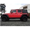 Image 28 : C6F --  2016 JEEP WRANGLER UNLIMITED SPORT 4X4 , Red, 129415 KM